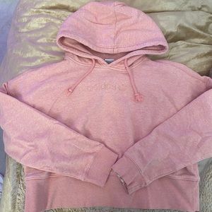 Adidas Sweatshirt